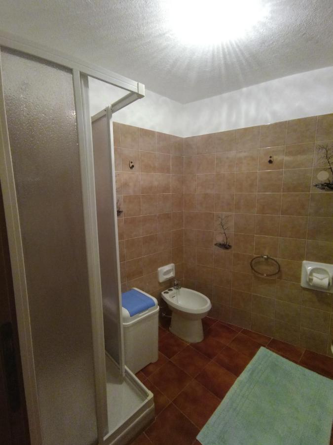 Casa Negritella Apartment Serrada Exterior photo
